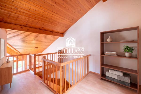 Immobilie in Vernayaz - Spacieux appartement de 5.5 piÃ¨ces - Bild 9