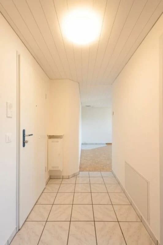 Immobilie in Sulgen - GemÃ¼tliche Dachwohnung in Sulgen - Bild 5