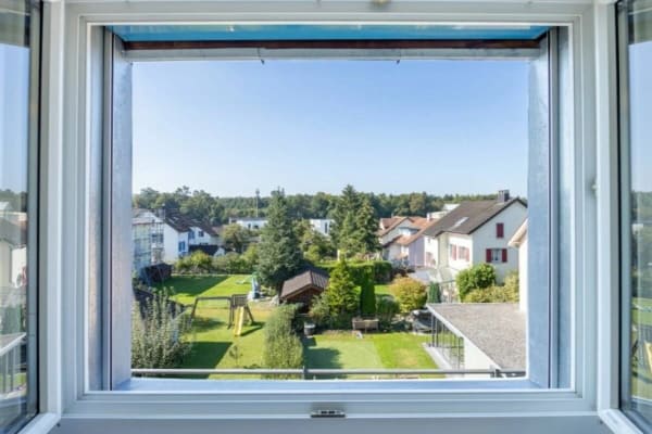 Immobilie in Sulgen - GemÃ¼tliche Dachwohnung in Sulgen - Bild 7