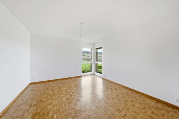 Immobilie in Bursinel - Un duplex en attique au charme unique! - Bild 10