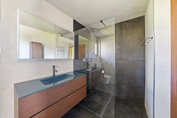 Immobilie in Bursinel - Un duplex en attique au charme unique! - Bild 11