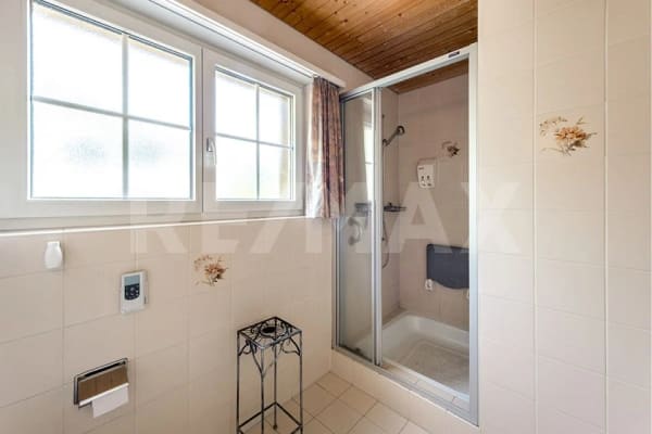 Immobilie in Nidfurn - 6½-Zimmer-Einfamilienhaus mit grosszügigem Grundstück - Bild 6