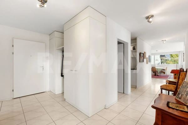 Immobilie in Neftenbach - Helle 4.5-Zi.-Wohnung an ruhiger und zentraler Wohnlage - Bild 1