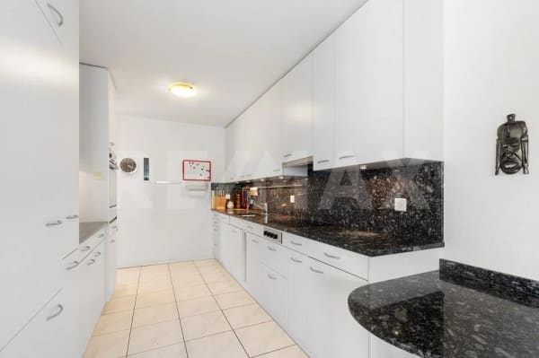 Immobilie in Neftenbach - Helle 4.5-Zi.-Wohnung an ruhiger und zentraler Wohnlage - Bild 5