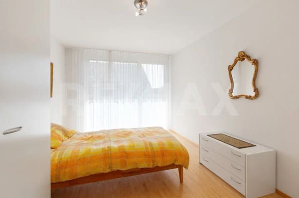 Immobilie in Neftenbach - Helle 4.5-Zi.-Wohnung an ruhiger und zentraler Wohnlage - Bild 6