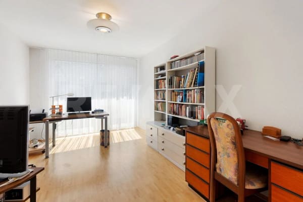 Immobilie in Neftenbach - Helle 4.5-Zi.-Wohnung an ruhiger und zentraler Wohnlage - Bild 7