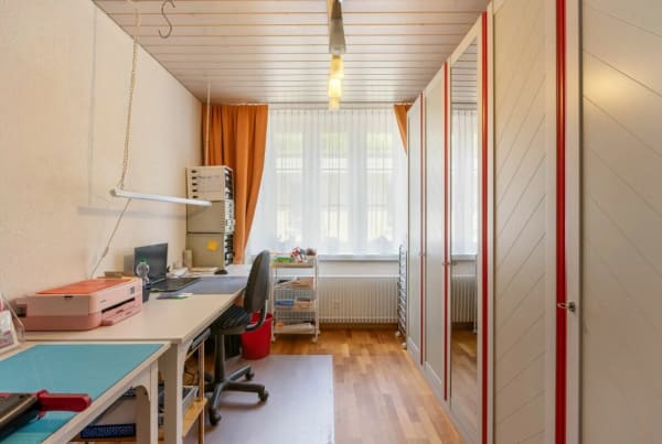 Immobilie in Glarus - WunderschÃ¶nes Stadthaus in Glarus - Bild 6