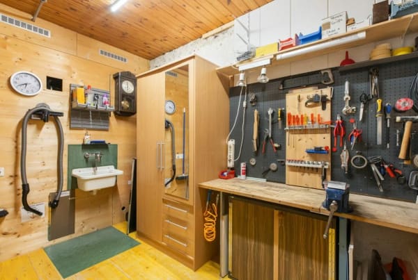 Immobilie in Glarus - WunderschÃ¶nes Stadthaus in Glarus - Bild 7
