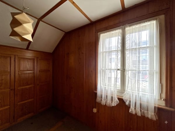 Immobilie in Bettenhausen - 5.5-Zimmer-Einfamilienhaus zum Sanieren und Gestalten! - Bild 4