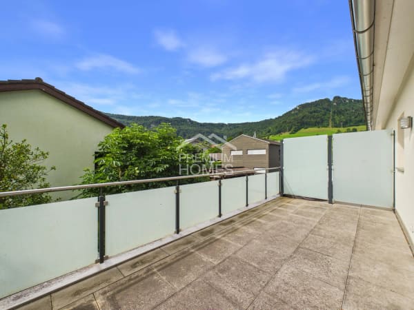 Immobilie in Erschwil - Wie wÃ¼rden Sie dieses Zuhause einrichten? - Bild 2