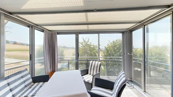 Immobilie in Wiler B. Seedorf - 3,5 Zimmer, viel Licht und eine Galerie zum Verlieben - Bild 6
