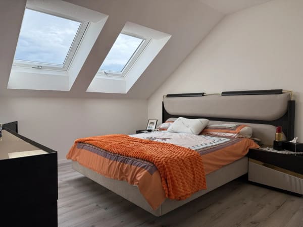 Immobilie in Vaumarcus - Maison rÃ©cente de trois appartements avec vue sur le lac - Bild 2