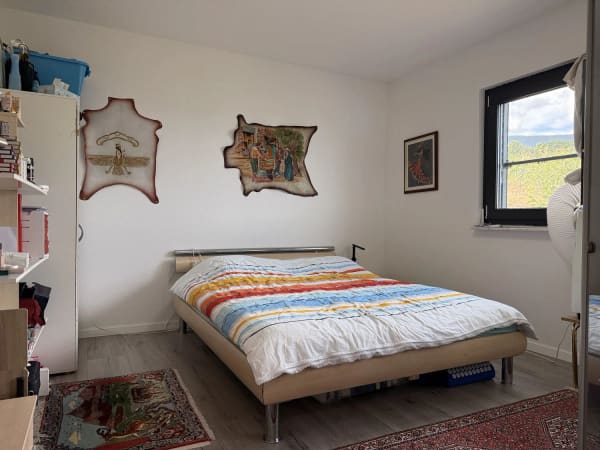 Immobilie in Vaumarcus - Maison rÃ©cente de trois appartements avec vue sur le lac - Bild 5