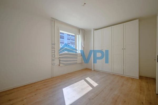 Immobilie in Chailly-montreux - Appartement 4.5 pièces - Bild 5