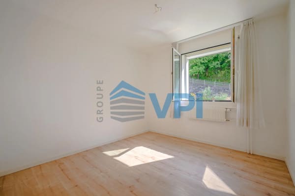 Immobilie in Chailly-montreux - Appartement 4.5 pièces - Bild 6