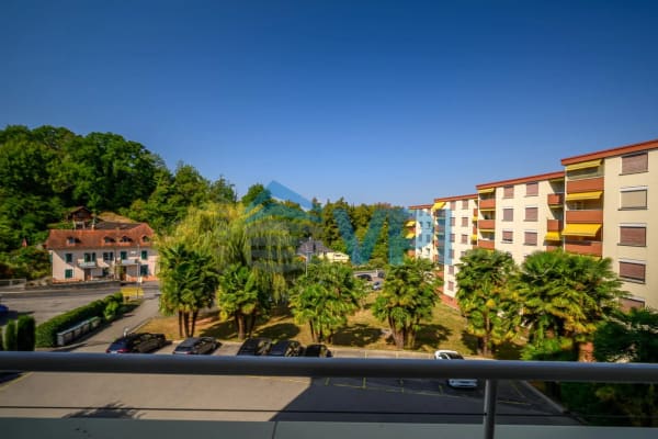 Immobilie in Chailly-montreux - Appartement 4.5 pièces - Bild 7
