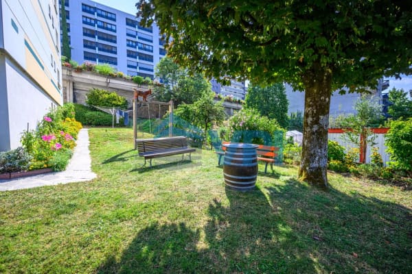 Immobilie in Chailly-montreux - Appartement 4.5 pièces - Bild 8