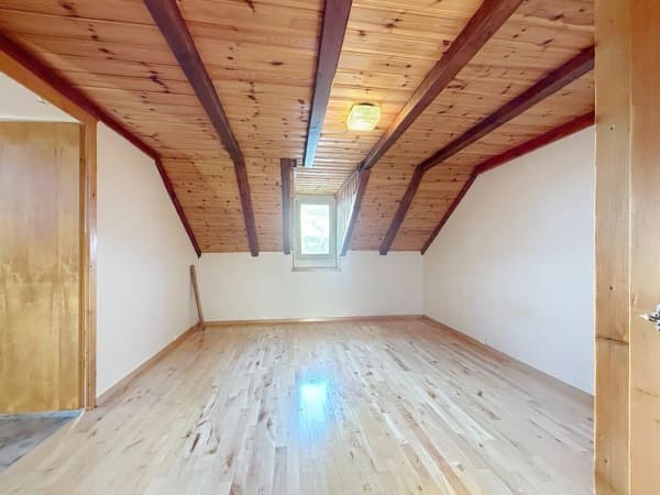 Immobilie in La Chaux-de-fonds - Appartement en duplex de 130 m2 - Bild 3