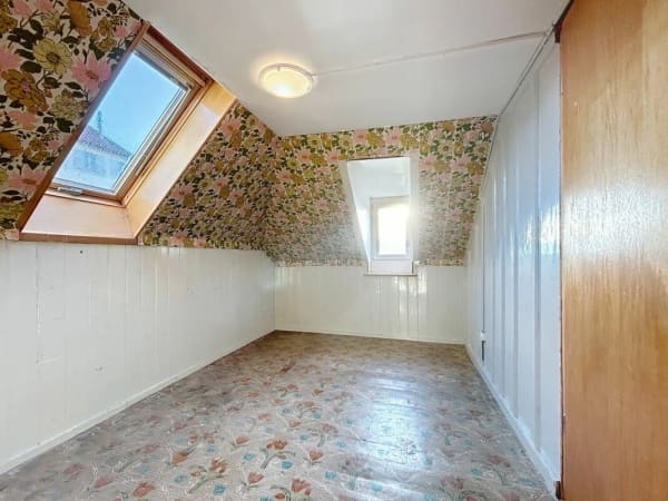 Immobilie in La Chaux-de-fonds - Appartement en duplex de 130 m2 - Bild 4