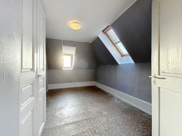 Immobilie in La Chaux-de-fonds - Appartement en duplex de 130 m2 - Bild 5