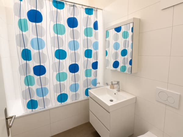 Immobilie in Buchs Zh - MODERNER AUSBAU UND GROSSZÜGIGES RAUMGEFÜHL - Bild 4