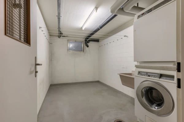 Immobilie in Spreitenbach - Grosszügige 4-Zimmerwohnung mit zwei sonnigen Balkonen - Bild 11