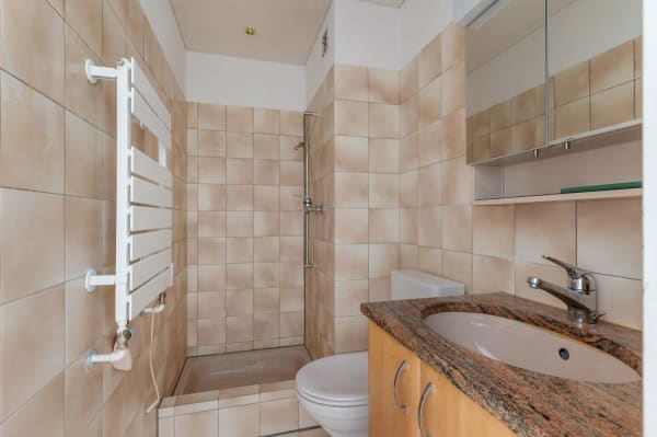 Immobilie in Spreitenbach - Grosszügige 4-Zimmerwohnung mit zwei sonnigen Balkonen - Bild 5