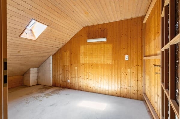 Immobilie in Spreitenbach - Grosszügige 4-Zimmerwohnung mit zwei sonnigen Balkonen - Bild 8