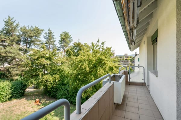 Immobilie in Spreitenbach - Grosszügige 4-Zimmerwohnung mit zwei sonnigen Balkonen - Bild 9
