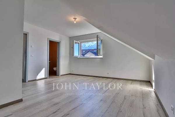 Immobilie in Rennaz - Appartement attique en duplex de 5.5 piÃ¨ces - Bild 6