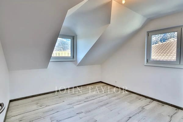 Immobilie in Rennaz - Appartement attique en duplex de 5.5 piÃ¨ces - Bild 9