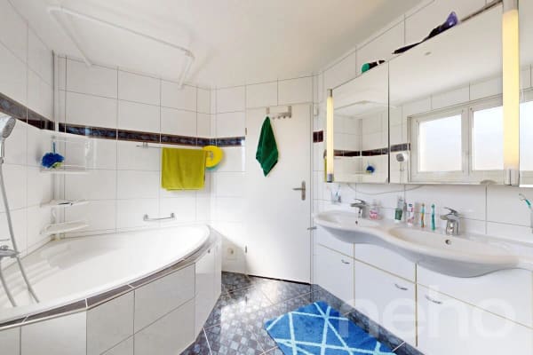 Immobilie in Henau - 4.5-Zimmer-Duplexwohnung mit zusÃ¤tzlichem Raumangebot in Henau - Bild 9