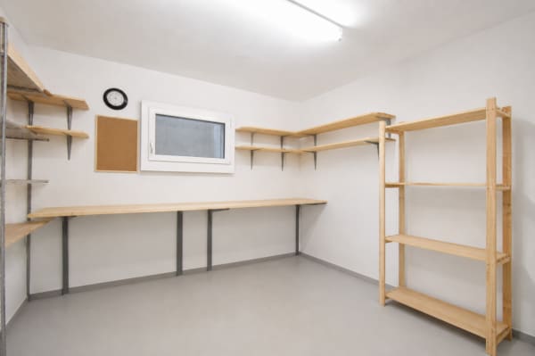 Immobilie in Dettighofen - Familienfreundliches Reihen-Einfamilienhaus - Bild 10