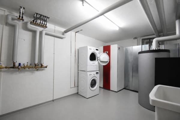 Immobilie in Dettighofen - Familienfreundliches Reihen-Einfamilienhaus - Bild 12