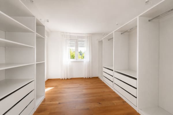 Immobilie in Dettighofen - Familienfreundliches Reihen-Einfamilienhaus - Bild 5