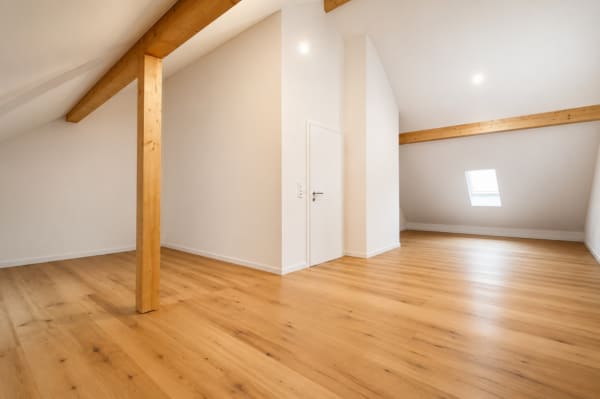 Immobilie in Dettighofen - Familienfreundliches Reihen-Einfamilienhaus - Bild 9