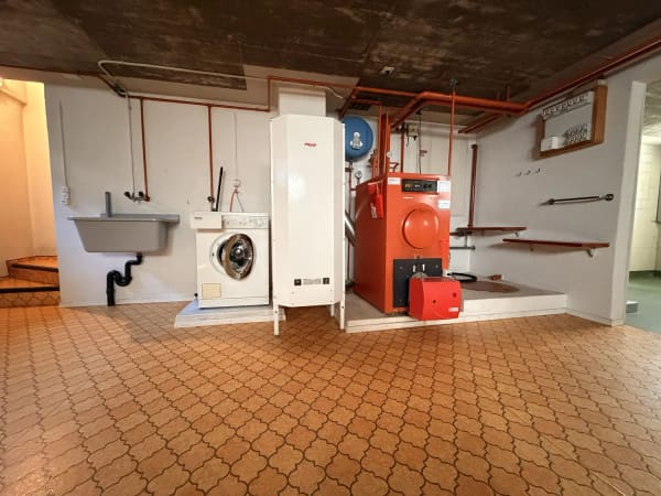 Immobilie in Müntschemier - 5.5-Zimmer-Einfamilienhaus mit Garten in Müntschemier kaufen - Bild 10