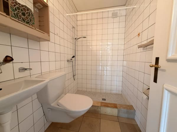Immobilie in Müntschemier - 5.5-Zimmer-Einfamilienhaus mit Garten in Müntschemier kaufen - Bild 4