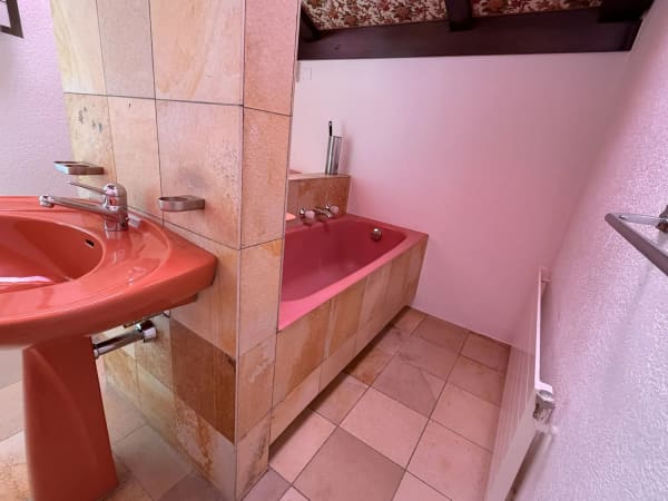 Immobilie in Müntschemier - 5.5-Zimmer-Einfamilienhaus mit Garten in Müntschemier kaufen - Bild 8
