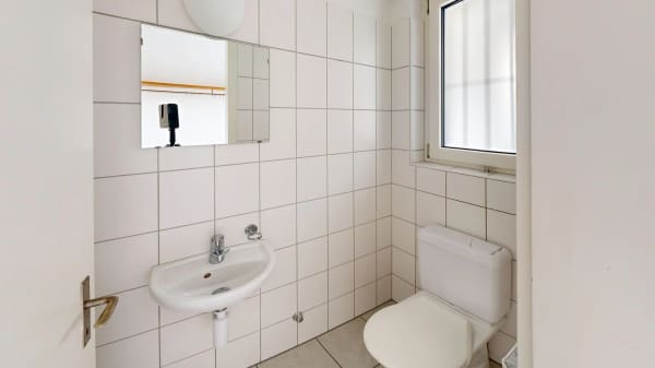 Immobilie in Krauchthal - 4.5-Zi.-Reihenhaus mit Garten in Krauchthal - Bild 6