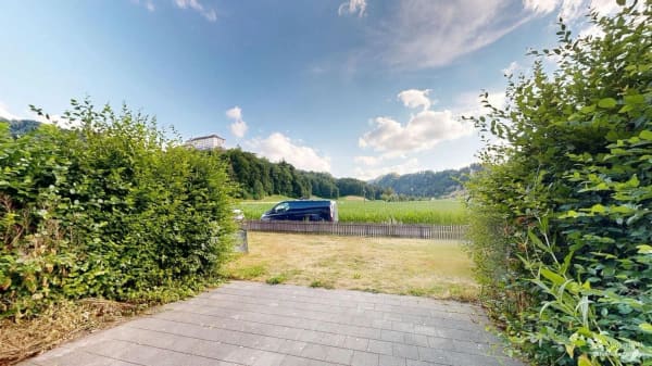 Immobilie in Krauchthal - 4.5-Zi.-Reihenhaus mit Garten in Krauchthal - Bild 8