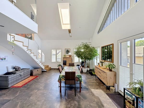 Immobilie in Ecublens Vd - Ecublens â€“ Magnifique appartement de 5.5 piÃ¨ces avec un parfait ensoleillement ! - Bild 0