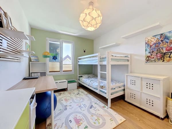 Immobilie in Ecublens Vd - Ecublens â€“ Magnifique appartement de 5.5 piÃ¨ces avec un parfait ensoleillement ! - Bild 10