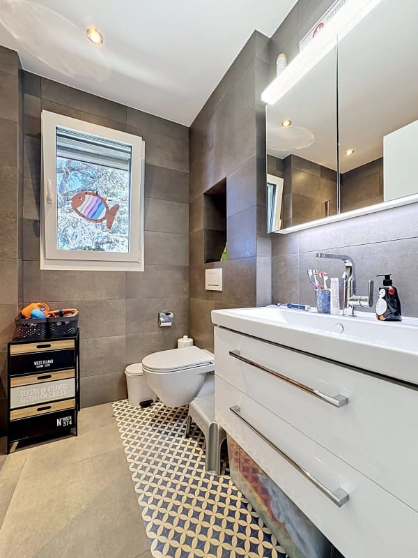 Immobilie in Ecublens Vd - Ecublens â€“ Magnifique appartement de 5.5 piÃ¨ces avec un parfait ensoleillement ! - Bild 11