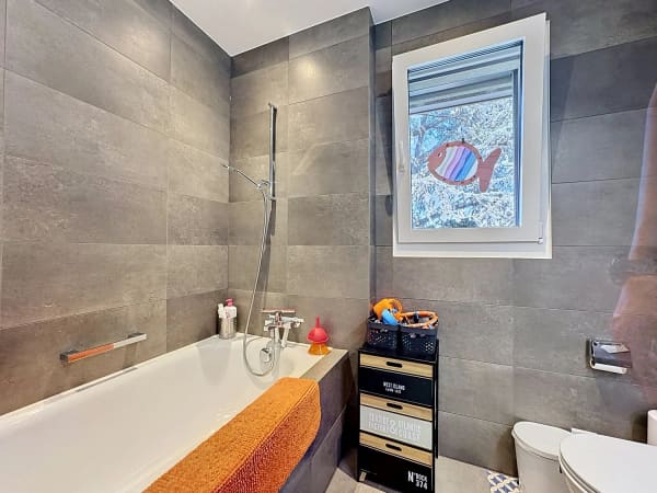 Immobilie in Ecublens Vd - Ecublens â€“ Magnifique appartement de 5.5 piÃ¨ces avec un parfait ensoleillement ! - Bild 12