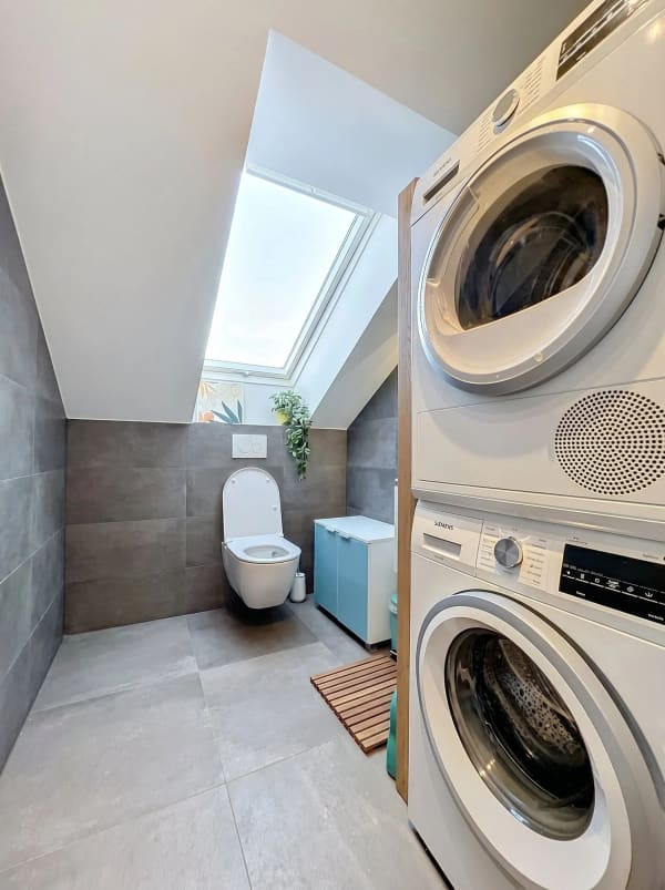 Immobilie in Ecublens Vd - Ecublens â€“ Magnifique appartement de 5.5 piÃ¨ces avec un parfait ensoleillement ! - Bild 13