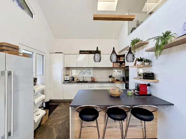 Immobilie in Ecublens Vd - Ecublens â€“ Magnifique appartement de 5.5 piÃ¨ces avec un parfait ensoleillement ! - Bild 4