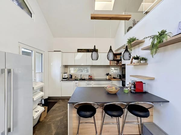 Immobilie in Ecublens Vd - Ecublens â€“ Magnifique appartement de 5.5 piÃ¨ces avec un parfait ensoleillement ! - Bild 6