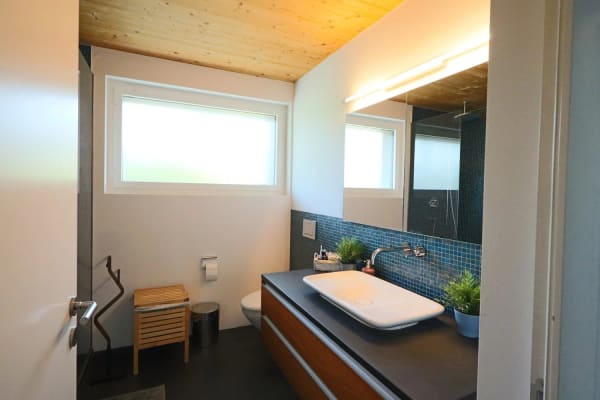 Immobilie in Watt - Moderne 4.5-Zimmer-Attika-Maisonette in Ã¶kologischer Vorzeige-Siedlung mit grosser Terrasse - Bild 13
