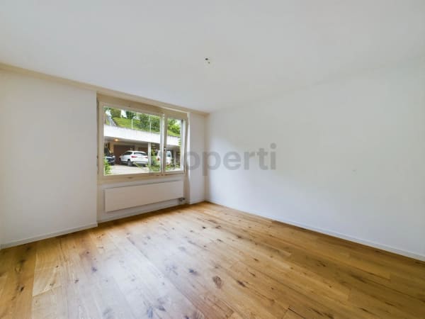 Immobilie in Eggenwil - Frisch renoviertes WohnglÃ¼ck mit grosszÃ¼gigem Balkon - Bild 7